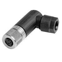 魏德米勒 接插件 RockStar?ModuPlug  工業(yè)以太網(wǎng)  訂貨號(hào)   3103380000  / SAIBWP-P-3A-3.5/5.5-M8