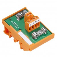 魏德米勒 接插件 RockStar?ModuPlug  工業(yè)以太網(wǎng)  訂貨號(hào)   8800040000  / RS PB-DP T