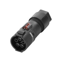 魏德米勒 接插件 RockStar?ModuPlug  工業(yè)以太網(wǎng)  訂貨號(hào)    2992970000  / RC F P3 C SP