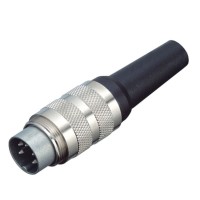 魏德米勒 接插件 RockStar?ModuPlug  工業(yè)以太網(wǎng)  訂貨號   1548820000  / SAIS-M16-16/9