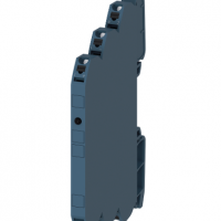 西門子變頻器 繼電器 SIMATIC 隔離變壓器 AC/DC 24V，3 路輸入：0-10V 輸出：4-20mA / 3RS7000-2DE00
