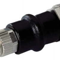 魏德米勒 接插件 RockStar?ModuPlug  工業(yè)以太網(wǎng)  訂貨號(hào)   1990540000  / SAI-ADAPT-M8/M12 4P