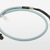 ABB機器人配件             3HNA011570-001            CABLE X12 - PDB.X20