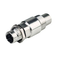 魏德米勒 接插件 RockStar?ModuPlug  工業(yè)以太網(wǎng)  訂貨號(hào)   2731010000  / IE-BS-M12X-S-C