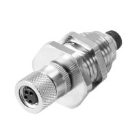 魏德米勒 接插件 RockStar?ModuPlug  工業以太網  訂貨號   1392390000 / SAI-WDF-3P-M8