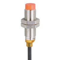 易福門ifm 全金屬傳感器 全金屬電感式接近開關(guān)  IFS259