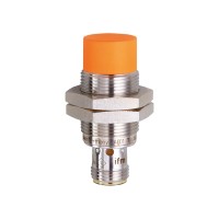 易福門ifm 全金屬傳感器 全金屬電感式接近開關(guān)  IGS253