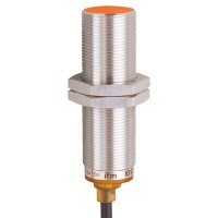 易福門ifm 全金屬傳感器 全金屬電感式接近開關  IGS271
