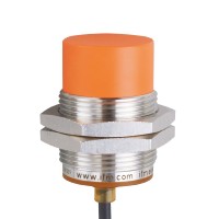 易福門ifm 全金屬傳感器 全金屬電感式接近開關  IIS245