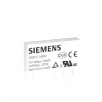 西門子變頻器 繼電器 SIMATIC 西門子 3RQ0超薄產(chǎn)品 繼電器本體 DC5V  / 3RQ0101-0AY40