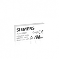 西門子變頻器 繼電器 SIMATIC 西門子 3RQ0超薄產(chǎn)品 繼電器本體 DC12V  / 3RQ0101-0AA40