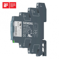 西門子變頻器 繼電器 SIMATIC 西門子 3RQ0超薄產(chǎn)品 繼電器成套 UC230V  / 3RQ0105-2BL30