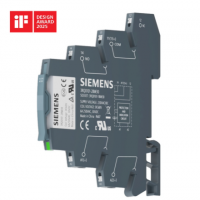 西門子變頻器 繼電器 SIMATIC 西門子 3RQ0超薄產(chǎn)品 繼電器成套 AC110V  / 3RQ0105-2BF20