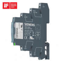西門子變頻器 繼電器 SIMATIC 西門子 3RQ0超薄產(chǎn)品 繼電器成套 UC48V  / 3RQ0105-2BW30
