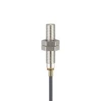 易福門ifm 全金屬傳感器 全金屬電感式接近開關  IES208