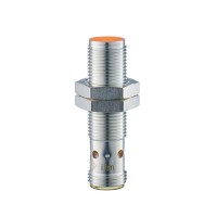 易福門ifm 全金屬傳感器 全金屬電感式接近開(kāi)關(guān)  IFS340