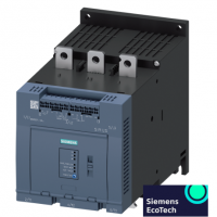 西門子變頻器 繼電器 SIMATIC 西門子 SIRIUS 軟起動器 200-480 V 315 A，110-250 V  / 3RW5074-2AB14