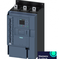 西門子變頻器 繼電器 SIMATIC 西門子 SIRIUS 電機起動器 200-690 V 570 A，110-250 V  / 3RW5548-2HA16