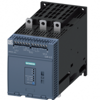 西門子變頻器 繼電器 SIMATIC 西門子 SIRIUS 軟起動器 200-480 V 143 A，110-250 V  / 3RW5055-6AB14