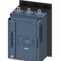 西門子變頻器 繼電器 SIMATIC 西門子 SIRIUS 軟起動(dòng)器 200-600V 113A，110-250V  / 3RW5234-2TC15