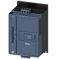 西門子變頻器 繼電器 SIMATIC 西門子 SIRIUS 軟起動(dòng)器 200-480V 32A，24V AC/DC  / 3RW5216-3AC04