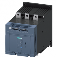 西門子變頻器 繼電器 SIMATIC 西門子 SIRIUS 軟起動(dòng)器 200-480 V 570 A，110-250 V  / 3RW5077-6TB14
