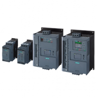 西門子變頻器 繼電器 SIMATIC 西門子 用于 3RW50 的旁通結構套件 尺寸 S12，370 A 至 570 A / 3RW5907-0BY00