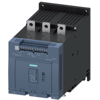 西門子變頻器 繼電器 SIMATIC 西門子 SIRIUS 軟起動(dòng)器 200-600 V 315 A，24 V / 3RW5074-6AB05