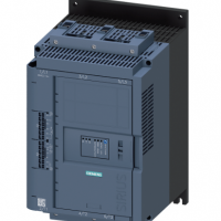 西門子變頻器 繼電器 SIMATIC 西門子 SIRIUS 軟起動(dòng)器 200-600V 93A，110-250V / 3RW5227-3AC15