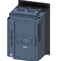 西門子變頻器 繼電器 SIMATIC 西門子 SIRIUS 軟起動(dòng)器 200-600V 93A，24V AC/DC / 3RW5227-1AC05
