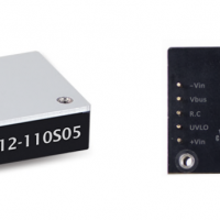 meanwell明緯  40W 四分之一磚 14~160Vdc 超寬輸入鐵路 DC-DC 轉(zhuǎn)換器      RQB40W12系列