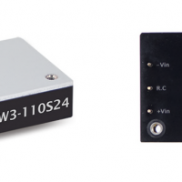 meanwell明緯  150W 四分之一磚 60~160Vdc 寬輸入鐵路 DC-DC 轉(zhuǎn)換器      RQB150W3系列