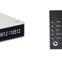 meanwell明緯  150W 四分之一磚 14~160Vdc 寬輸入鐵路 DC-DC 轉(zhuǎn)換器      RQB150W12系列
