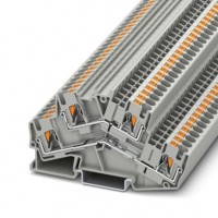 菲尼克斯接線端子  PTTBS 4 - 雙層接線端子   物料號(hào)：3211832