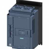 西門子變頻器 繼電器 SIMATIC 西門子 SIRIUS 軟起動(dòng)器 200-600V 93A，110-250V AC / 3RW5227-3AC15