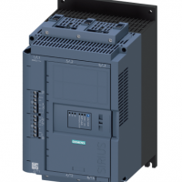 西門子變頻器 繼電器 SIMATIC 西門子 SIRIUS 軟起動(dòng)器 200-600V 93A，24V AC/DC / 3RW5227-1AC05