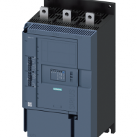 西門子變頻器 繼電器 SIMATIC 西門子 SIRIUS 軟起動(dòng)器 200-600V 315A，110-250V AC / 3RW5245-2AC15