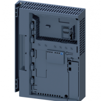 西門子變頻器 繼電器 SIMATIC 西門子 控制單元 110-250 V 適用于 3RW52，規格 1 至 4 / 3RW5920-1UT10