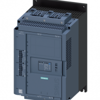 西門子變頻器 繼電器 SIMATIC 西門子 SIRIUS 軟起動(dòng)器 200-480V 47A，24V AC/DC  / 3RW5224-3AC04