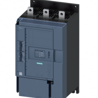 西門子變頻器 繼電器 SIMATIC 西門子 SIRIUS 軟起動(dòng)器 200-600V 370A，24V AC/DC  / 3RW5246-2TC05