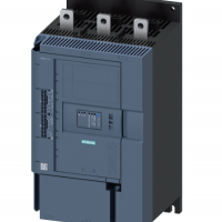 西門子變頻器 繼電器 SIMATIC 西門子 SIRIUS 軟起動(dòng)器 200-480V 470A，110-250V AC  / 3RW5247-2TC14