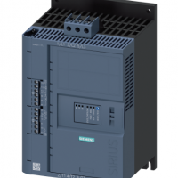 西門子變頻器 繼電器 SIMATIC 西門子 SIRIUS 軟起動(dòng)器 200-600V 38A，110-250V AC  / 3RW5217-1TC15