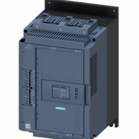 西門子變頻器 繼電器 SIMATIC 西門子 SIRIUS 軟起動(dòng)器 200-480V 93A，24V AC/DC  / 3RW5227-1TC04