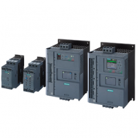 西門子變頻器 繼電器 SIMATIC 西門子 SIRIUS 軟起動(dòng)器 200-480 V 38 A，110-250 V  / 3RW5117-1XC14-0S