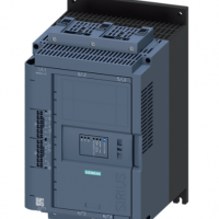 西門子變頻器 繼電器 SIMATIC 西門子 SIRIUS 軟起動(dòng)器 200-480V 63A，24V AC/DC  /  3RW5225-3TC04