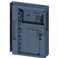 西門子變頻器 繼電器 SIMATIC 西門子 控制單元 24 V 適用于 3RW52，規(guī)格 1 至 4，熱敏電阻輸入端  /  3RW5920-1UT00