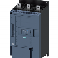 西門子變頻器 繼電器 SIMATIC 西門子 SIRIUS 軟起動(dòng)器 200-480V 570A，110-250V AC  /  3RW5248-2AC14