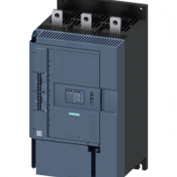 西門子變頻器 繼電器 SIMATIC 西門子 SIRIUS 軟起動(dòng)器 200-600V 370A，24V AC/DC  / 3RW5246-2AC05