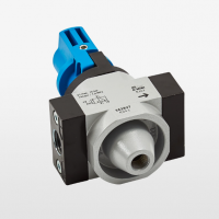 ABB機器人配件                 3HNA026933-001            DIRECTIONAL CONTROL VALVE