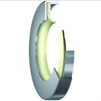 SKF|PTFE 密封件